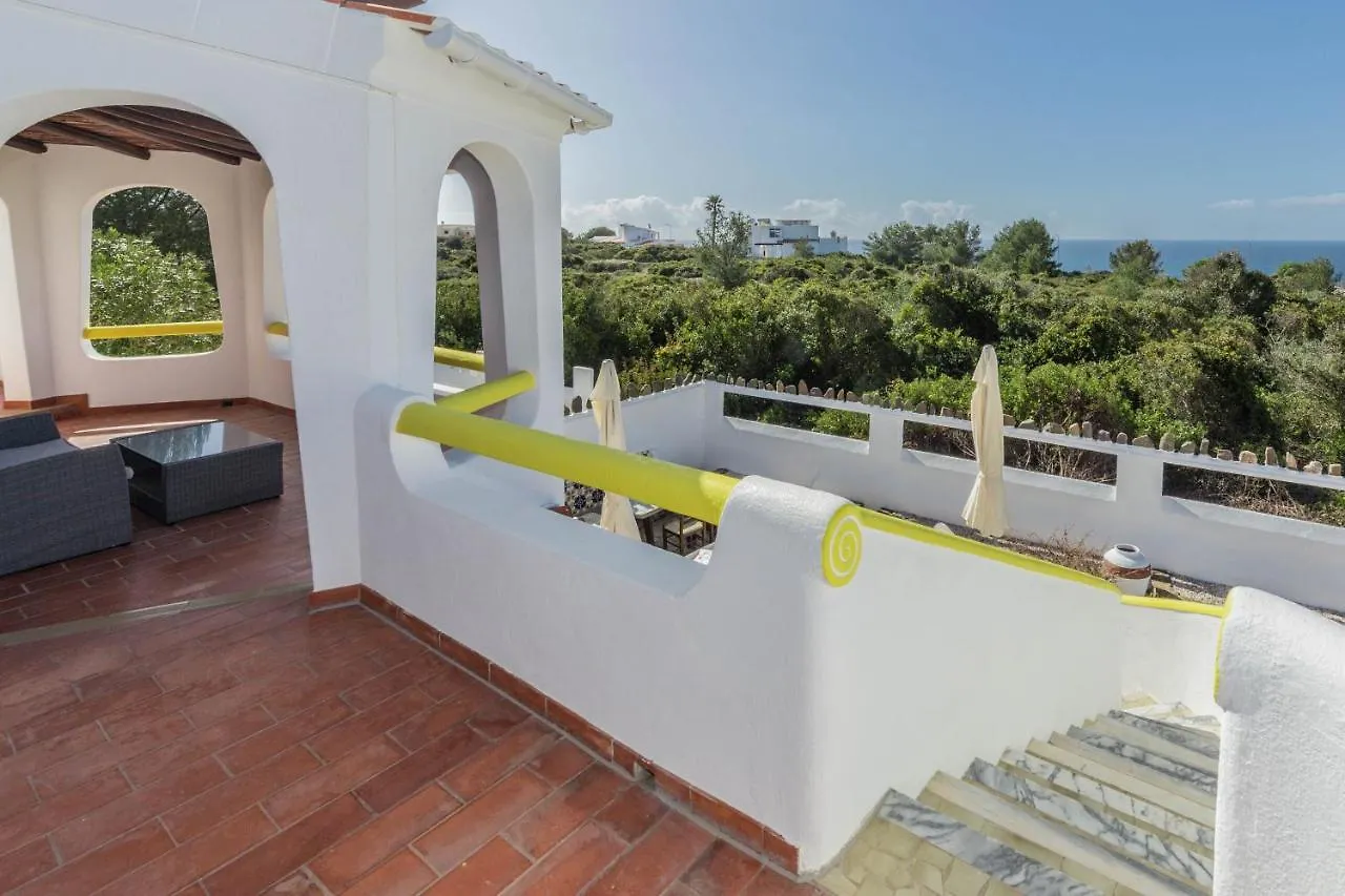 Vila Horizonte Carvoeiro  Bed & Breakfast Carvoeiro (Lagoa)