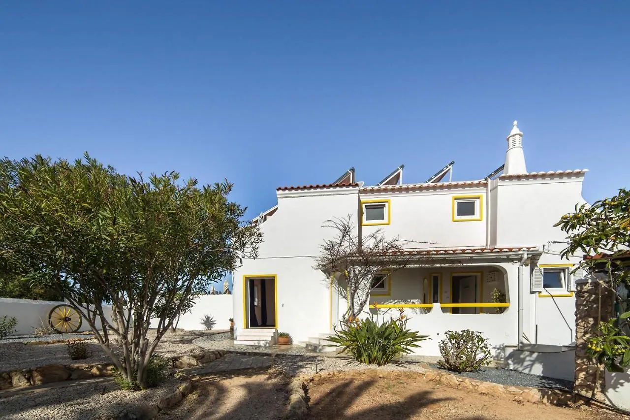 Bed & Breakfast Vila Horizonte Carvoeiro  Portugal