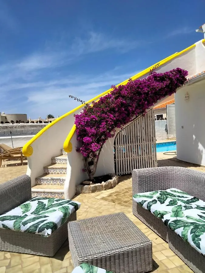 Vila Horizonte Carvoeiro