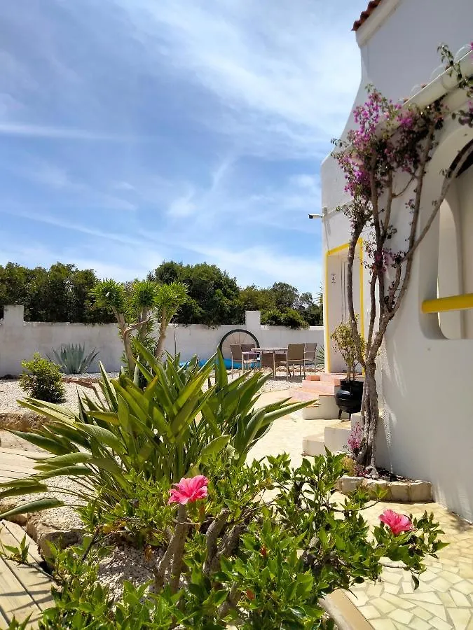 Bed & Breakfast Vila Horizonte Carvoeiro