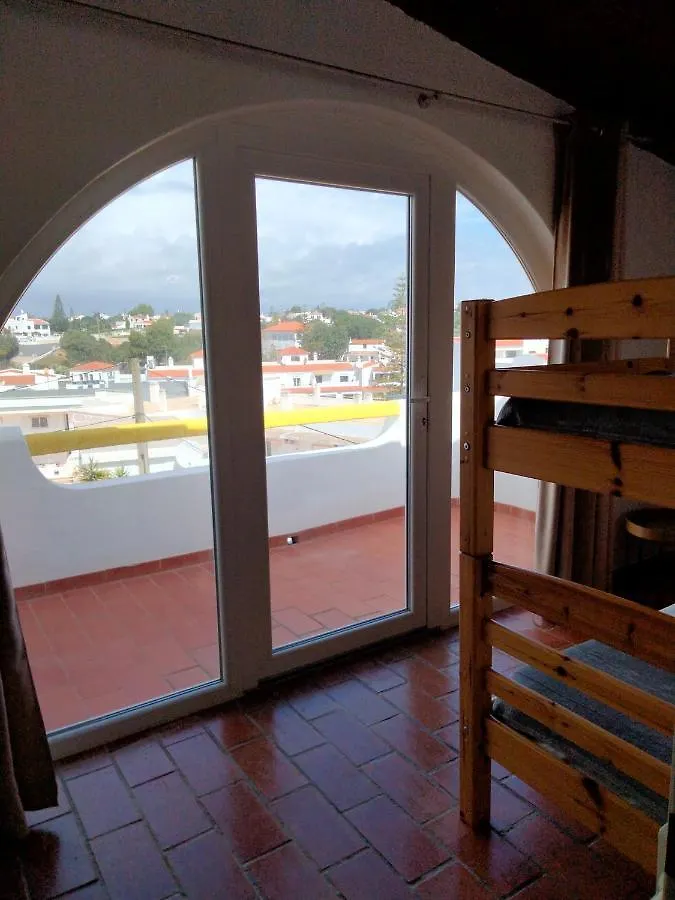 Vila Horizonte Carvoeiro  Bed & Breakfast Carvoeiro (Lagoa)