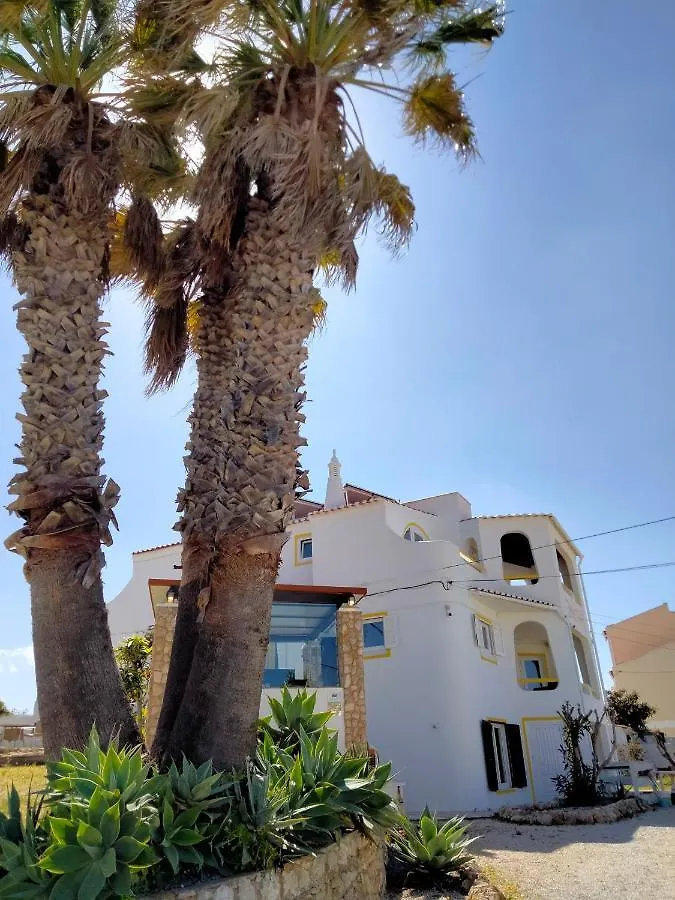 Bed & Breakfast Vila Horizonte Carvoeiro  Portugal