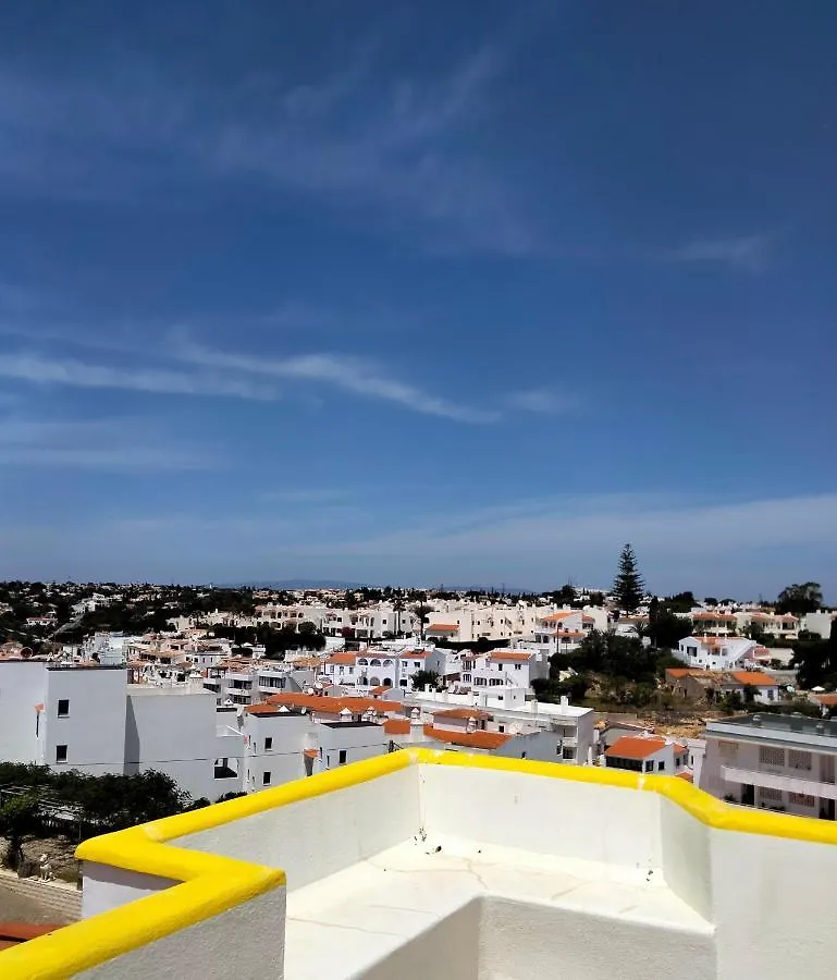 Vila Horizonte Carvoeiro  Carvoeiro (Lagoa)