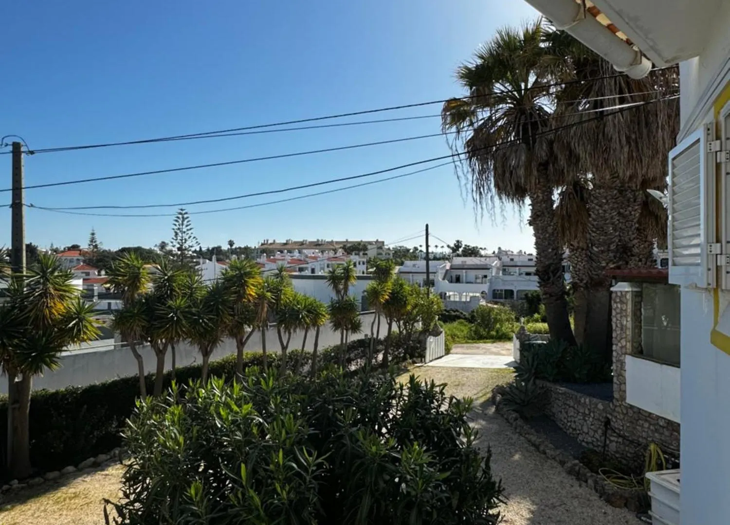 Vila Horizonte Carvoeiro  Portugal