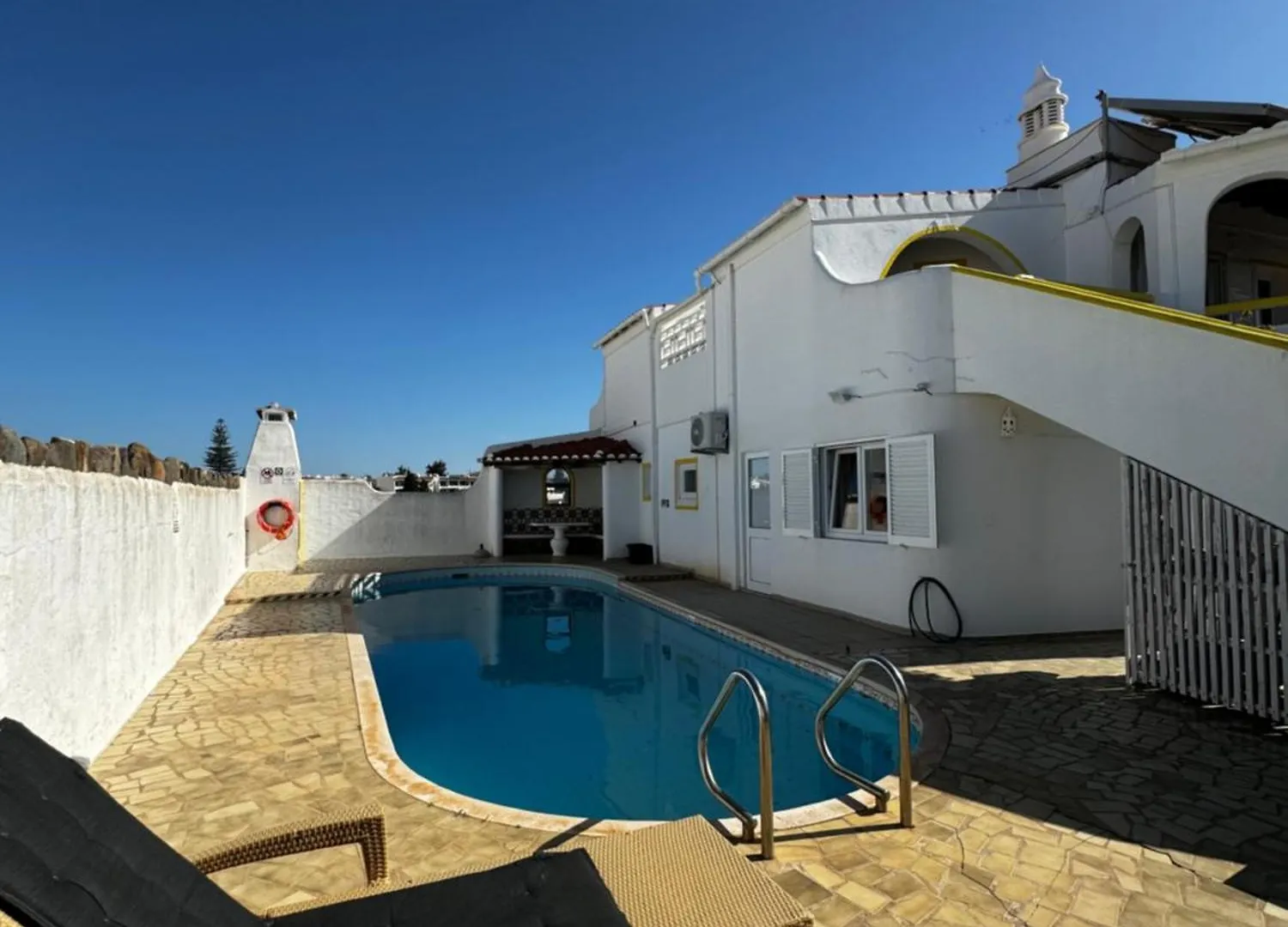 Vila Horizonte Carvoeiro  Portugal