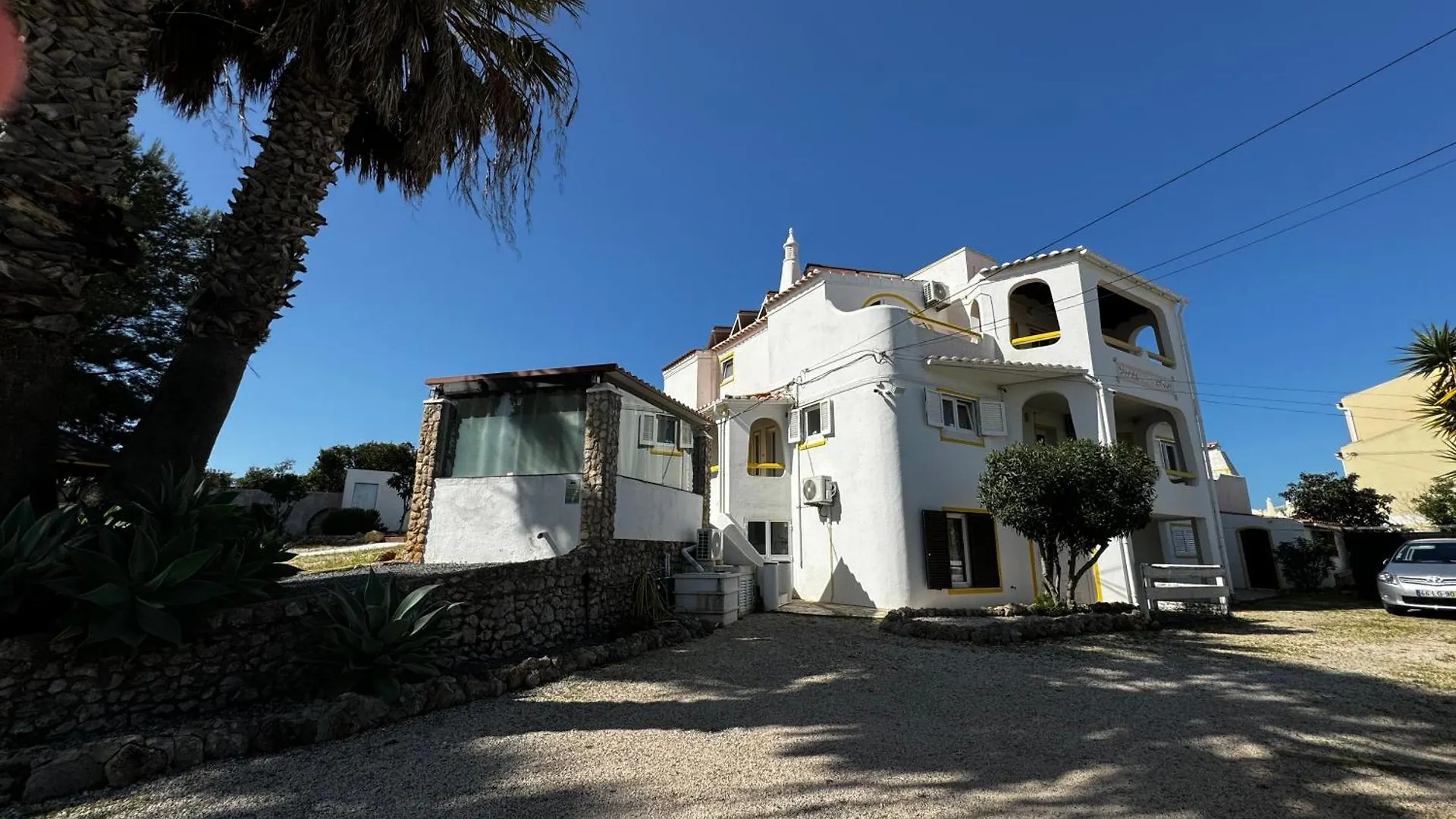 Vila Horizonte Carvoeiro  Portugal