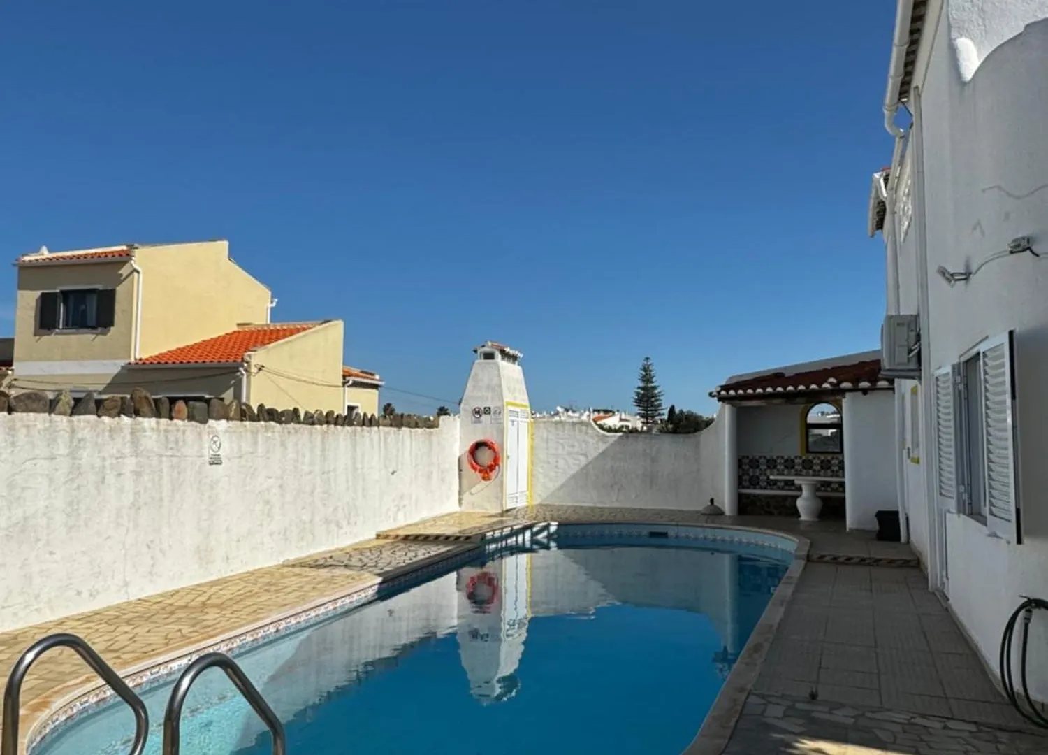 Bed & Breakfast Vila Horizonte Carvoeiro