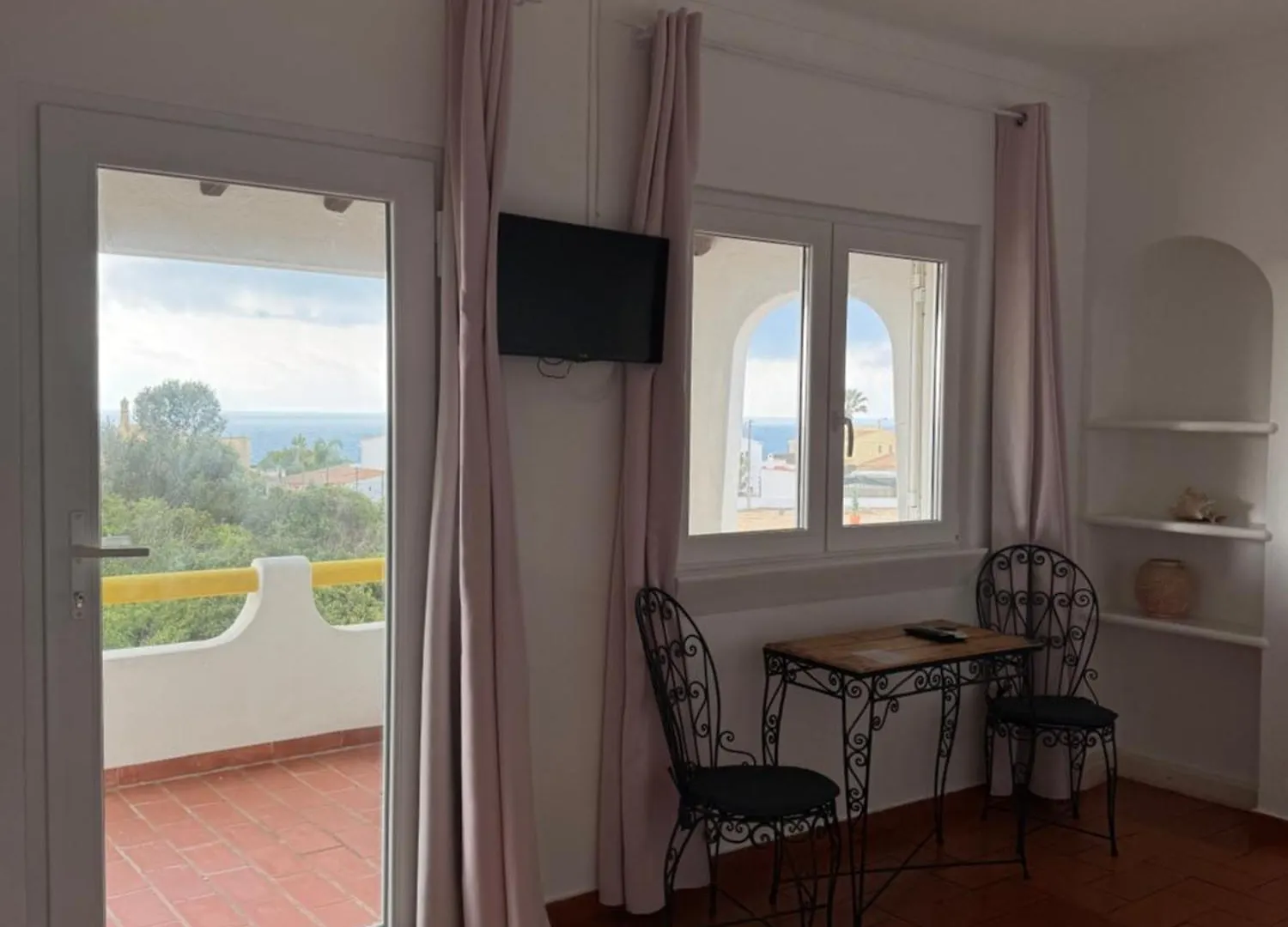 Bed & Breakfast Vila Horizonte Carvoeiro