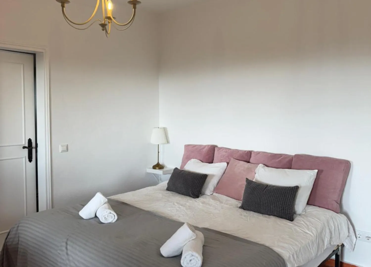 Bed & Breakfast Vila Horizonte Carvoeiro
