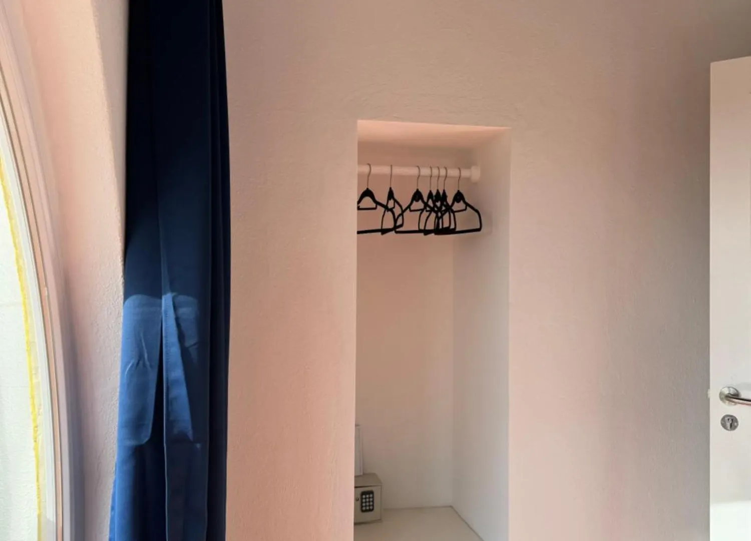 Bed & Breakfast Vila Horizonte Carvoeiro  Portugal