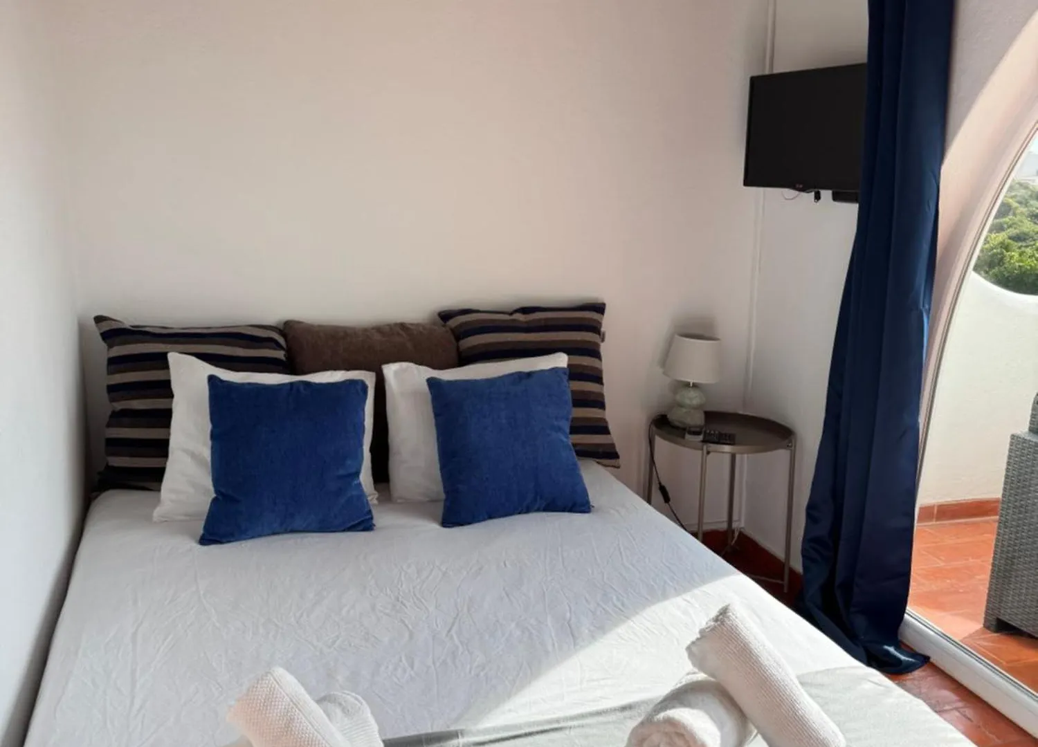 Vila Horizonte Carvoeiro  Bed & Breakfast Carvoeiro (Lagoa)