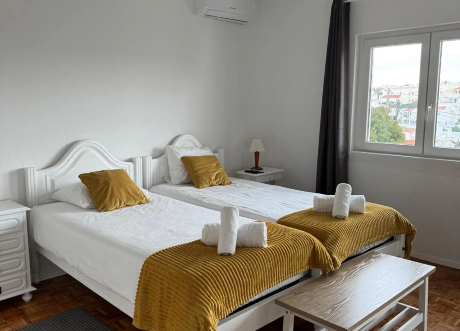Bed & Breakfast Vila Horizonte Carvoeiro  Portugal