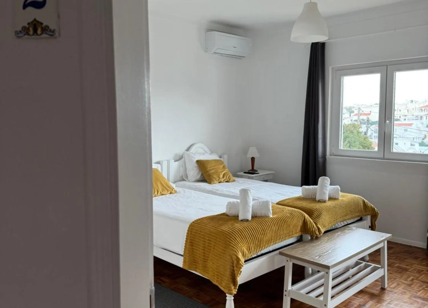 Bed & Breakfast Vila Horizonte Carvoeiro