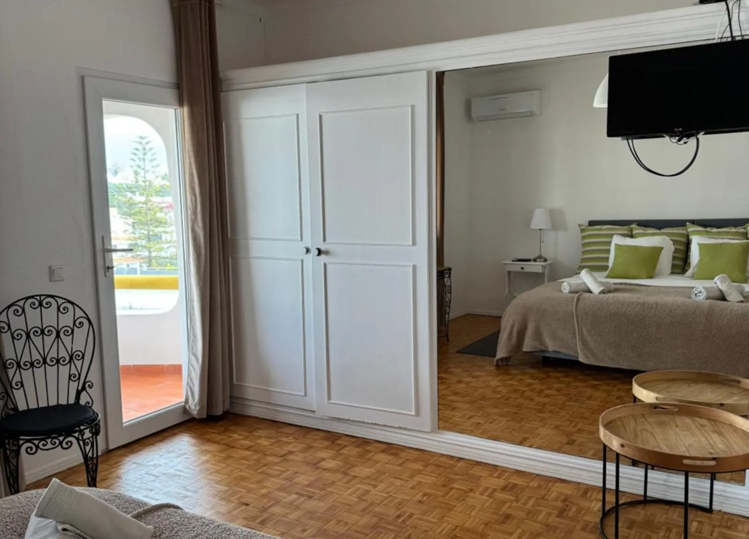 Bed & Breakfast Vila Horizonte Carvoeiro