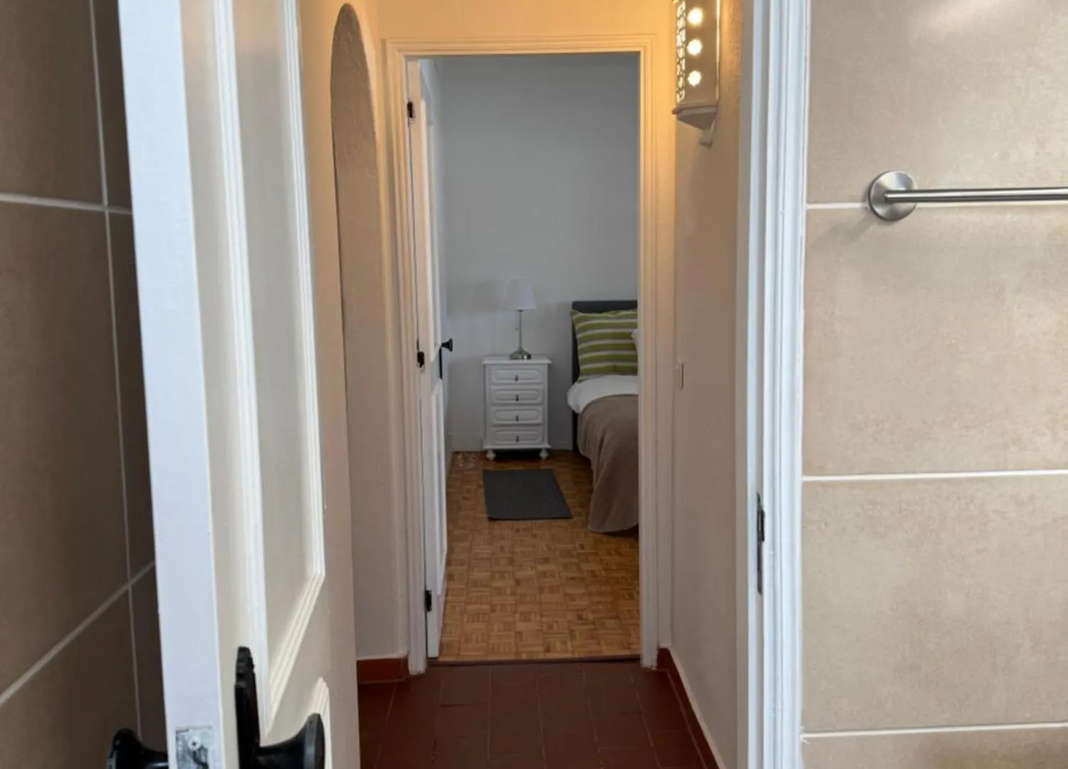 Bed & Breakfast Vila Horizonte Carvoeiro