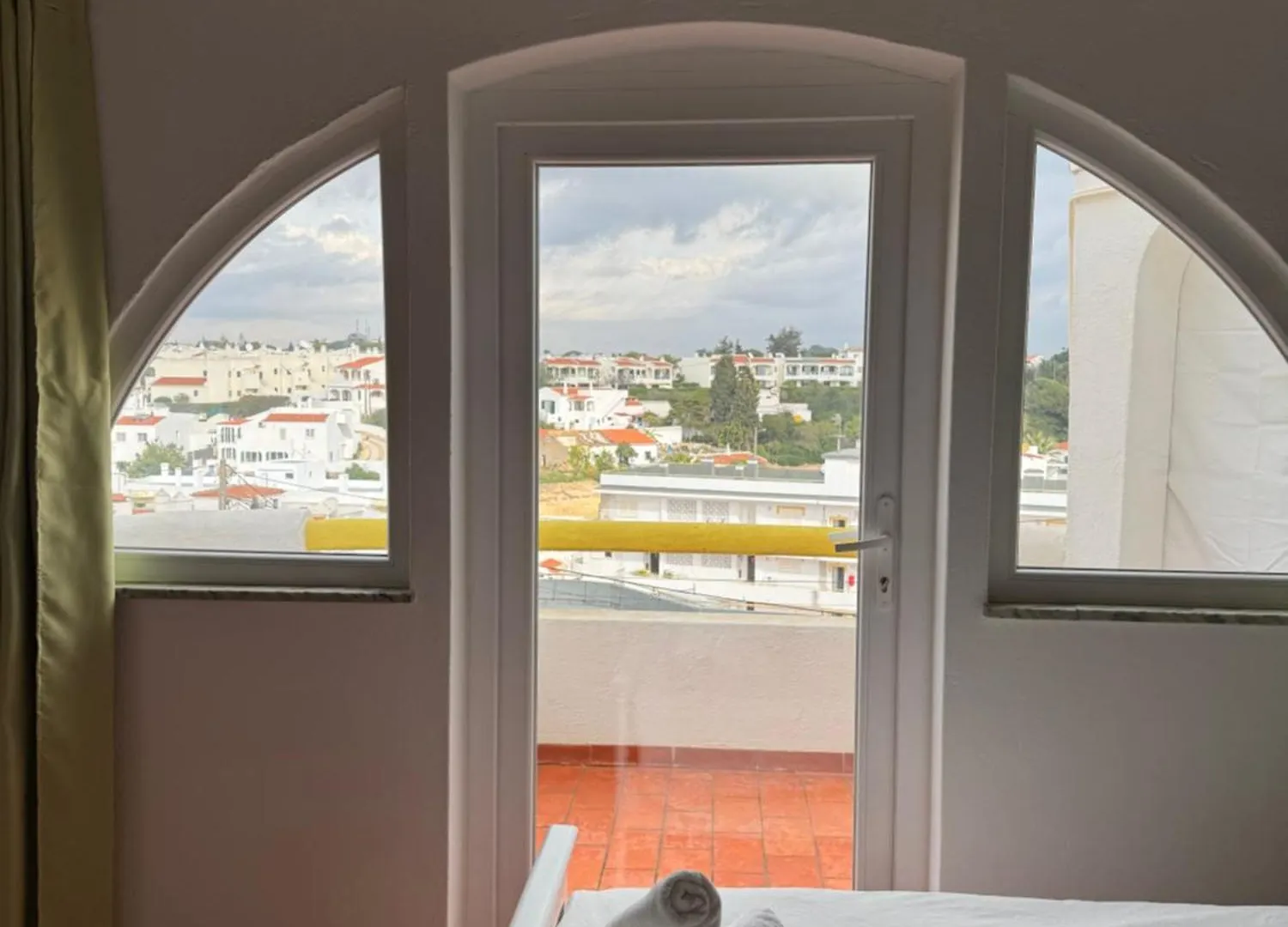Vila Horizonte Carvoeiro  Bed & Breakfast Carvoeiro (Lagoa)