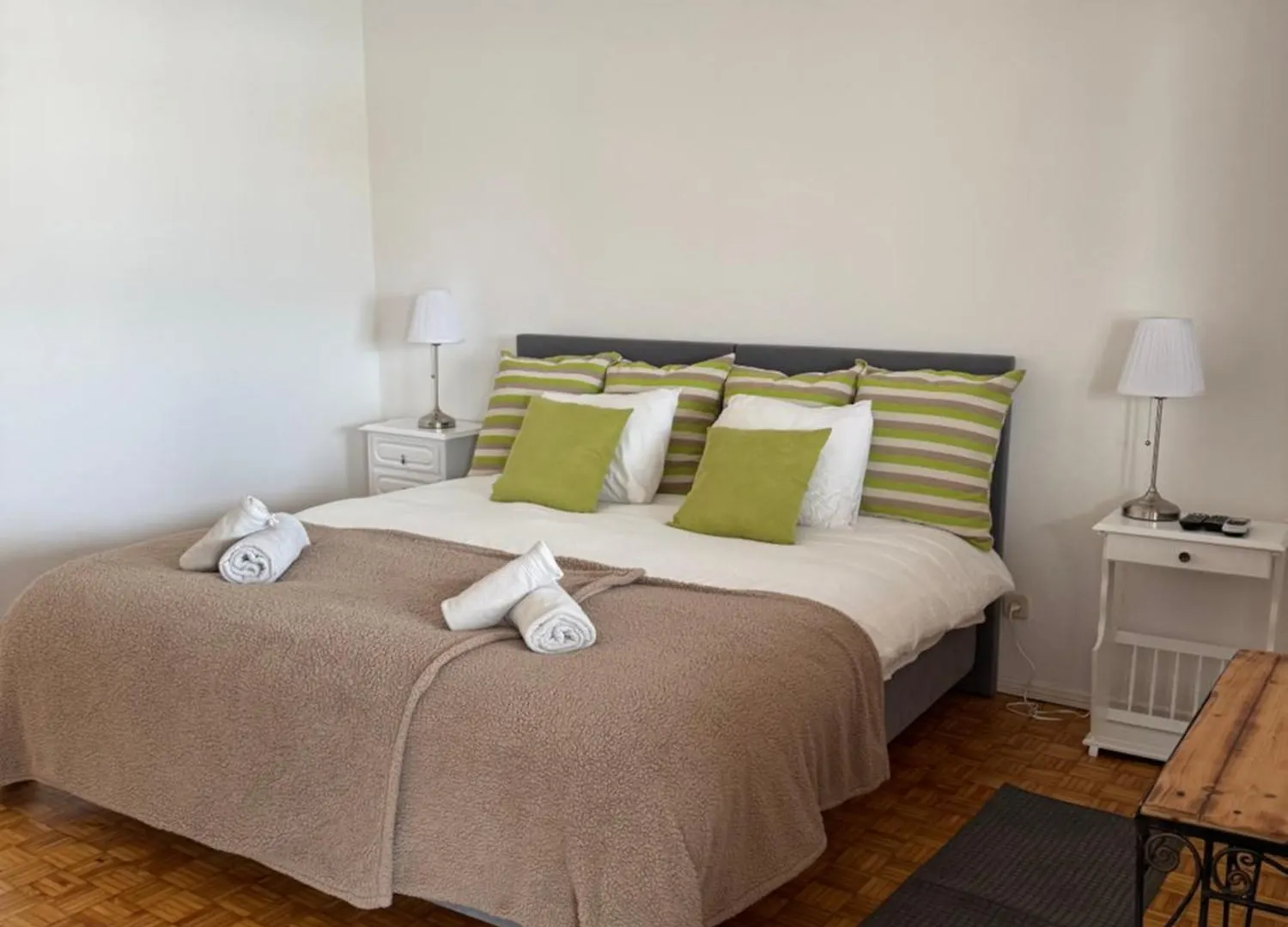 Bed & Breakfast Vila Horizonte Carvoeiro  Portugal