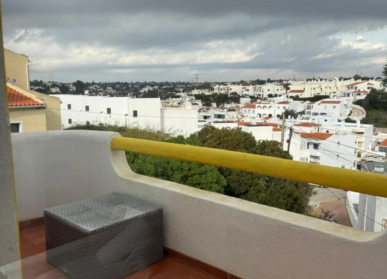 Vila Horizonte Carvoeiro  Bed & Breakfast