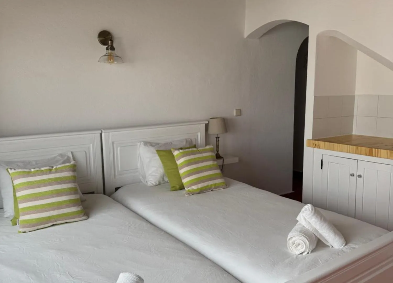 Vila Horizonte Carvoeiro  Bed & Breakfast
