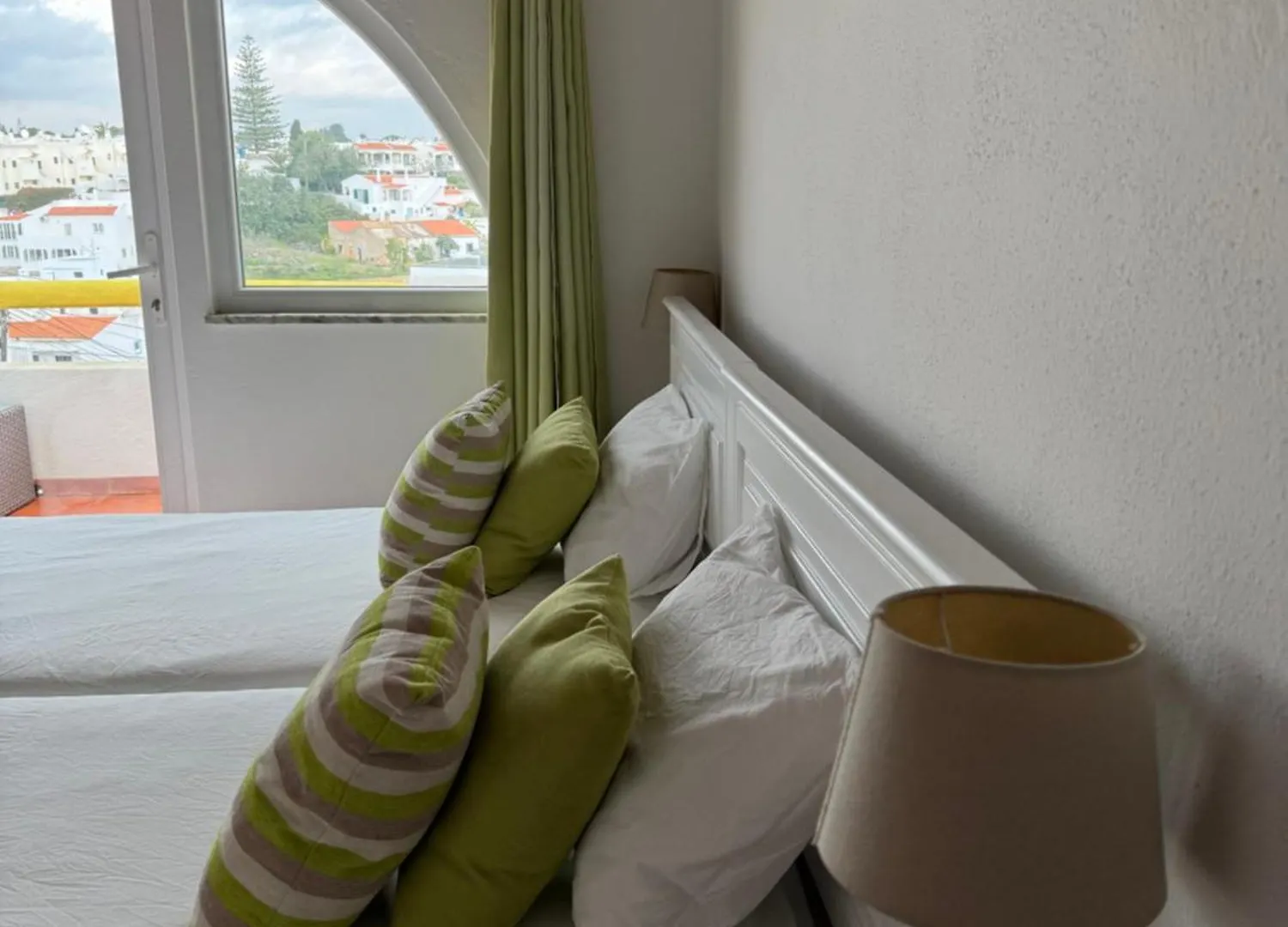 Bed & Breakfast Vila Horizonte Carvoeiro