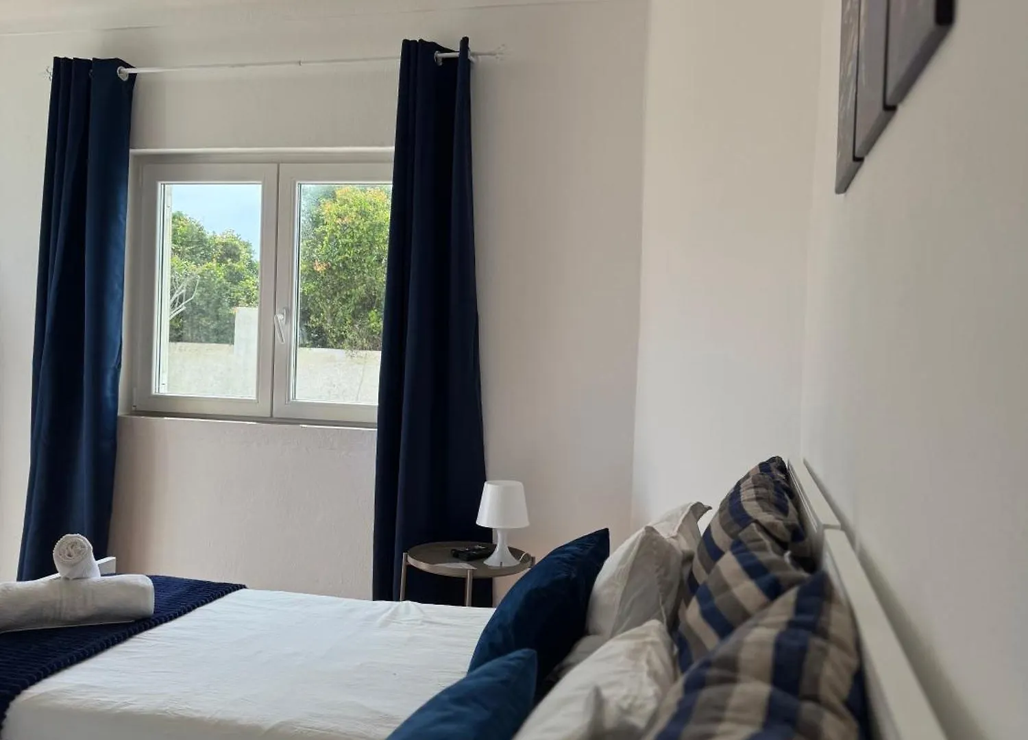 Bed & Breakfast Vila Horizonte Carvoeiro  Portugal