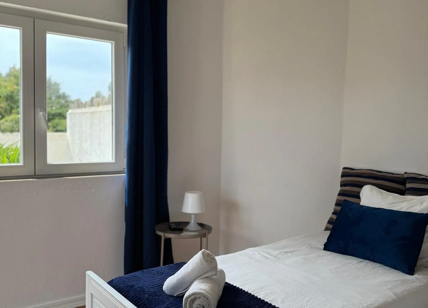 Vila Horizonte Carvoeiro  Bed & Breakfast Carvoeiro (Lagoa)