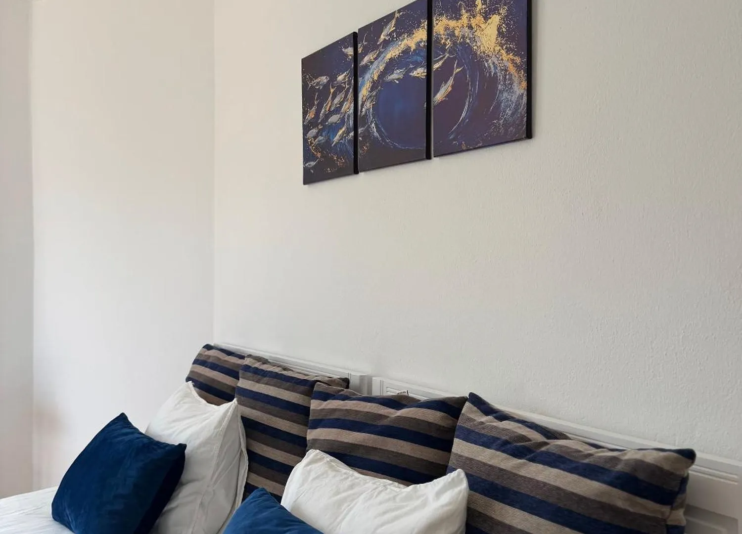 Bed & Breakfast Vila Horizonte Carvoeiro