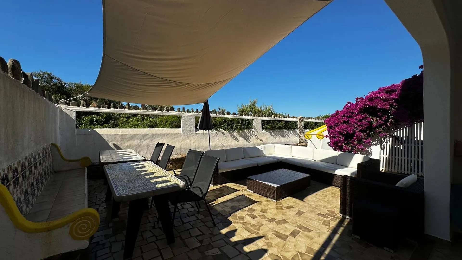 Bed & Breakfast Vila Horizonte Carvoeiro
