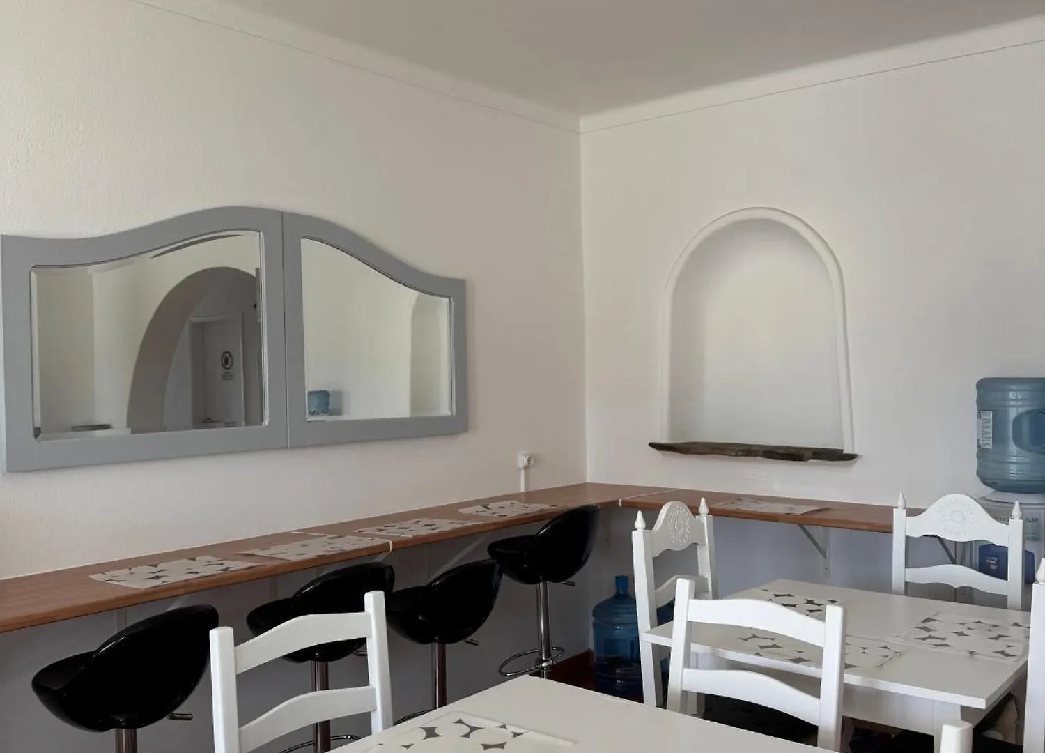 Vila Horizonte Carvoeiro