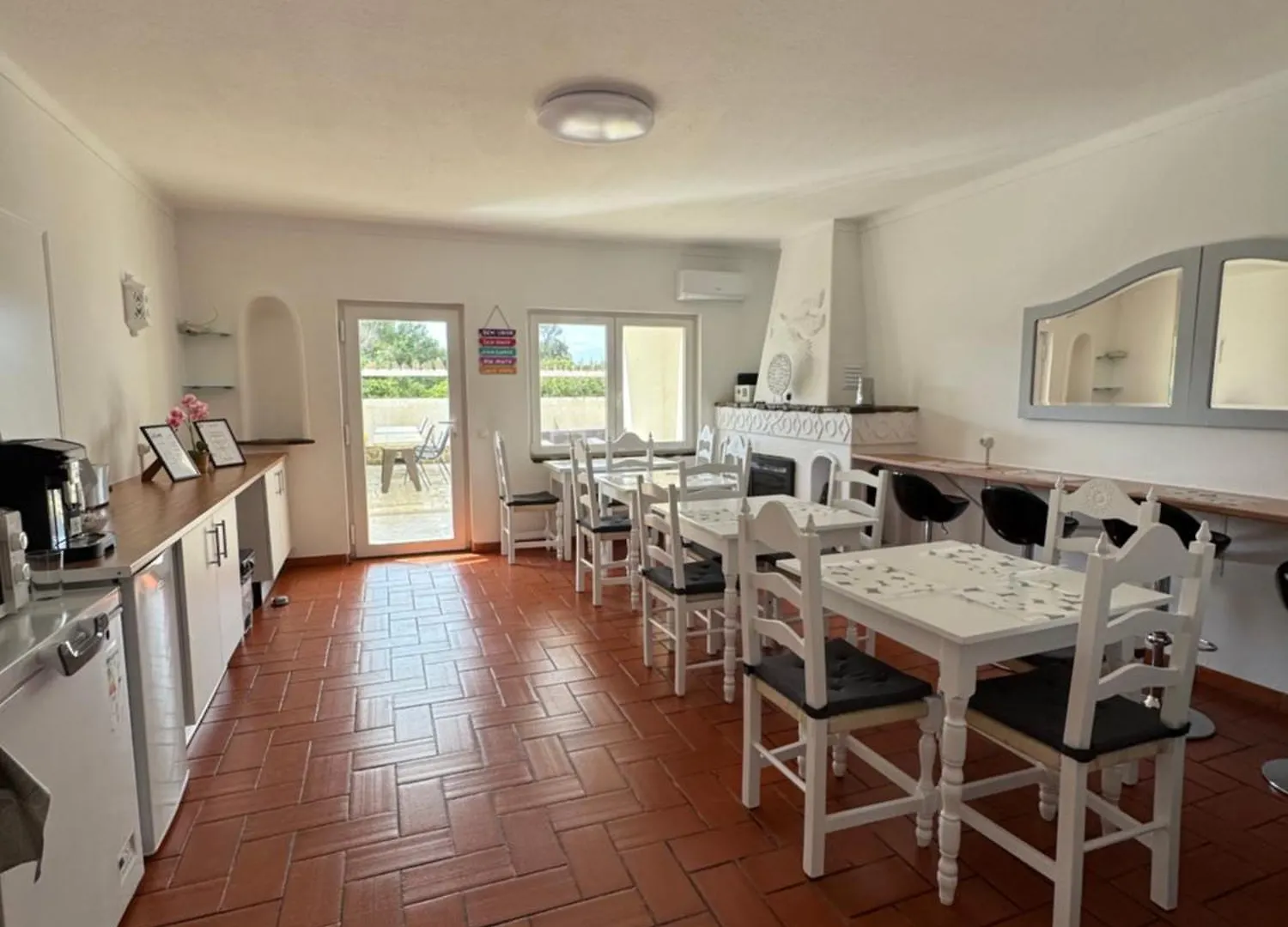 Bed & Breakfast Vila Horizonte Carvoeiro