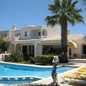 3* Frühstückspension Quinta Dos Oliveiras