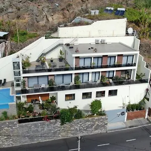 Guesthouse-theview (adults Only) 3*, Ribeira Brava Portugal