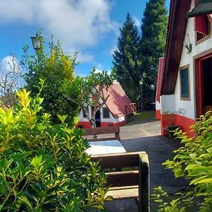 Santana Houses - Mountain Shelter Bungallows , Santana (Madeira) Portugalia