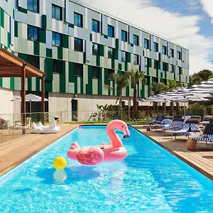 Moxy Sophia Antipolis 3*, Biot Francja