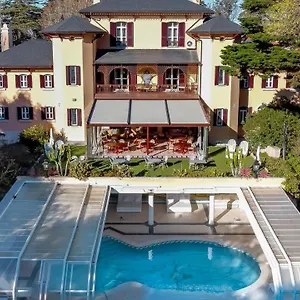 Marmoris Palace 5*, Sintra Portugal