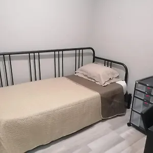 Seven Hills Hostel Lissabon
