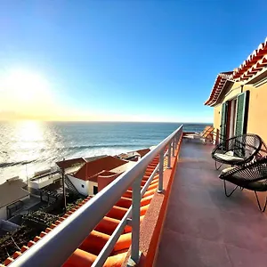 Boutique 3*, Jardim do Mar Portugalia