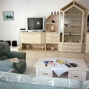 Apartamentos Bellevue 1 Hotel