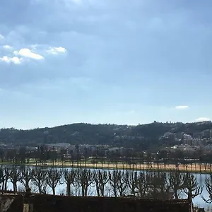 Vista Mondego Coïmbre