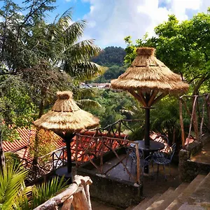 Do Pomar - Self Check-in 4*, Santana (Madeira) Portugal