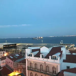 Alfama , Lissabon Portugal