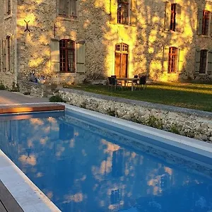 La Bastide De L'adrech 2*, Manosque Frankreich