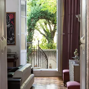 Particulier Le 28 5*, Aix-en-Provence Frankreich