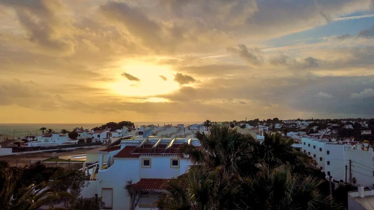 Frühstückspension Vila Horizonte Carvoeiro