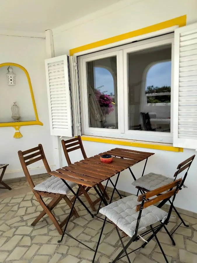 Vila Horizonte Carvoeiro  Portugal