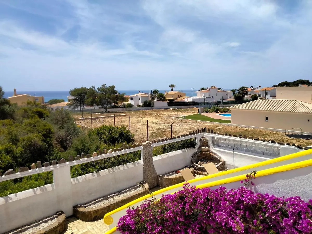 Vila Horizonte Carvoeiro  Frühstückspension