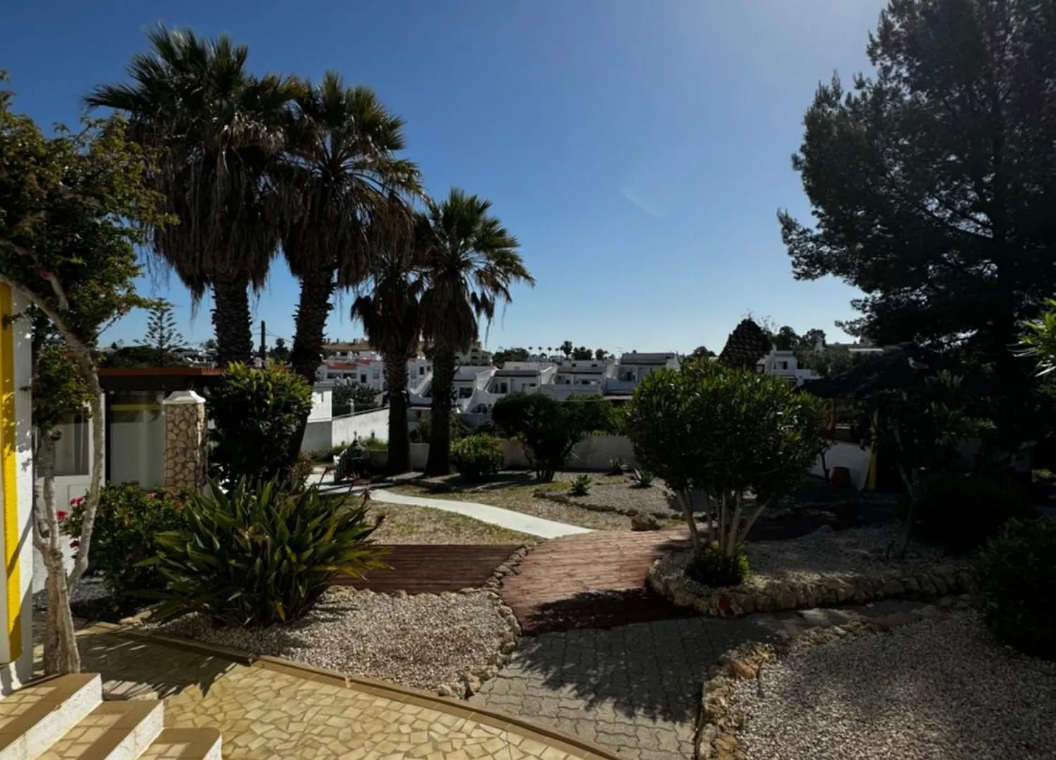 Vila Horizonte Carvoeiro  Frühstückspension Carvoeiro (Lagoa)