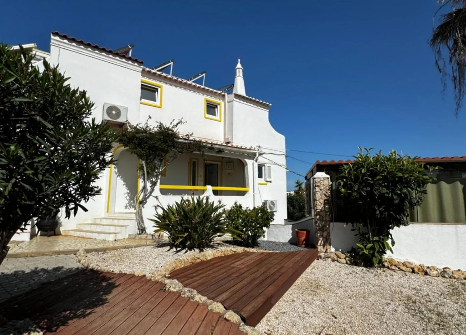 Vila Horizonte Carvoeiro  Frühstückspension