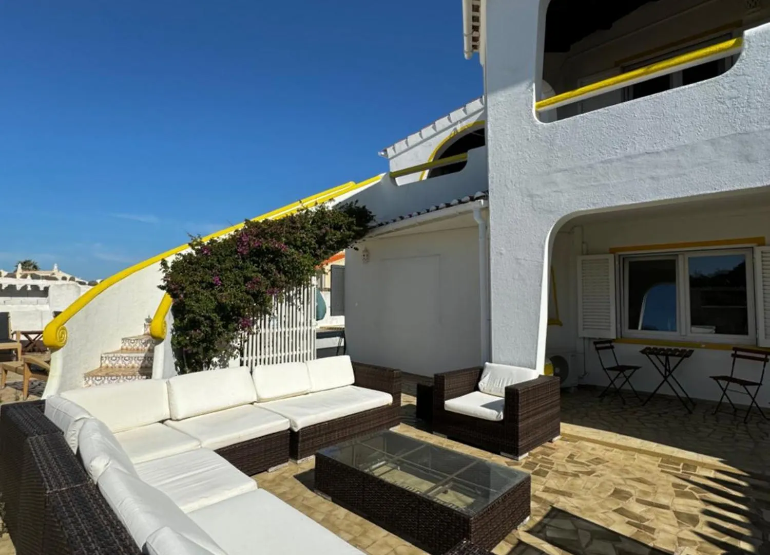 Vila Horizonte Carvoeiro