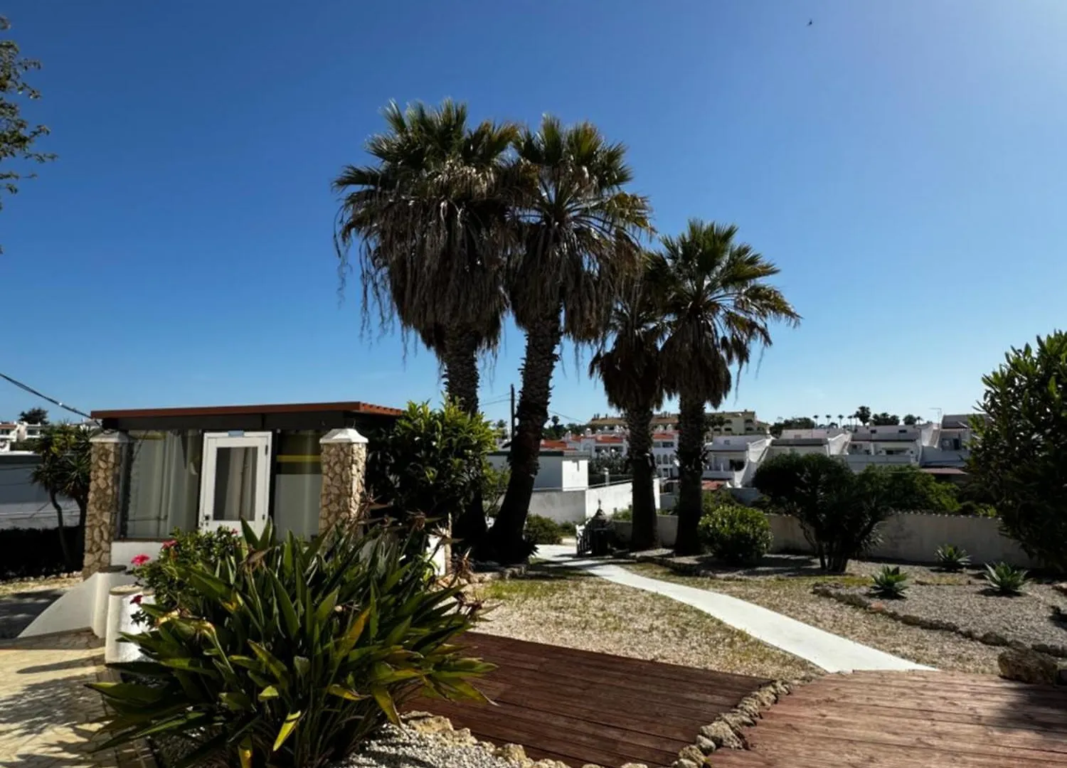 Frühstückspension Vila Horizonte Carvoeiro